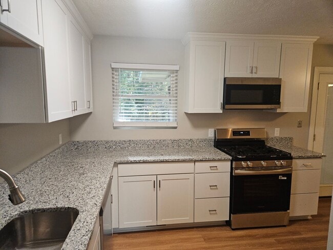 Building Photo - Perfect Smyrna Rancher