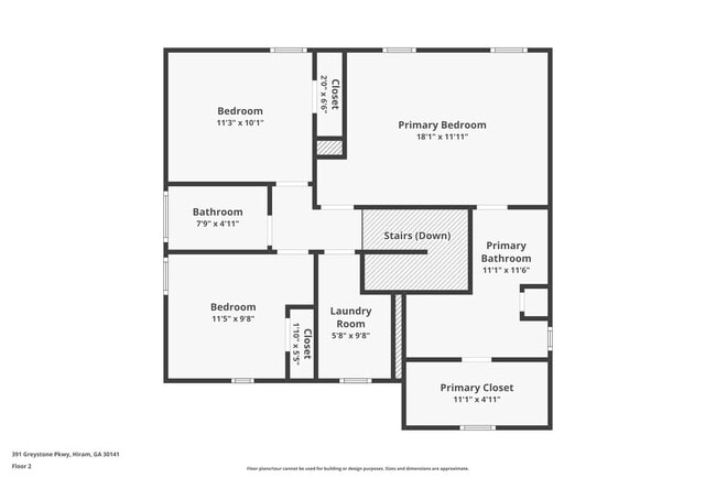 Building Photo - 391 Greystone Pkwy
