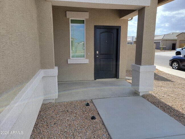 Building Photo - 35457 W San Alvarez Ave