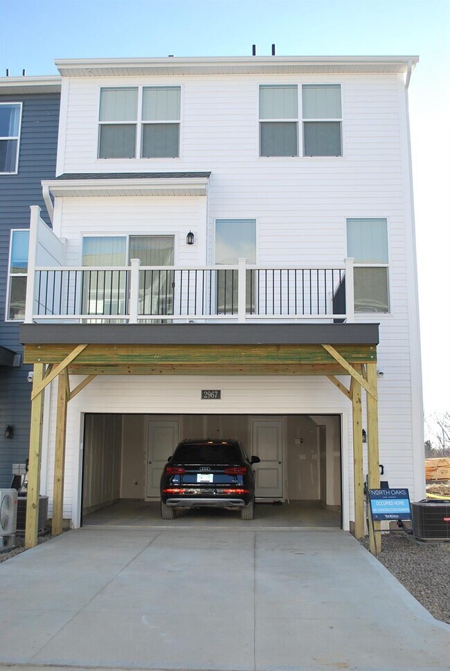 Building Photo - 2967 Aughton Dr