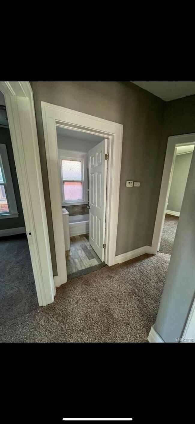 Hallway - 4079 Pingree St
