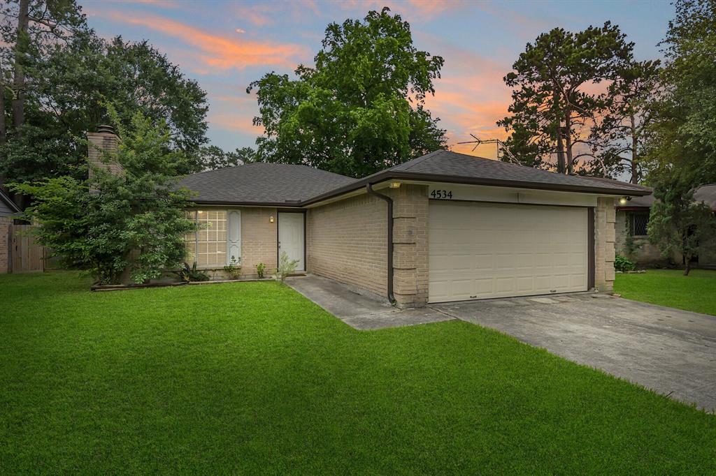 Foto principal - 4534 Towergate Dr