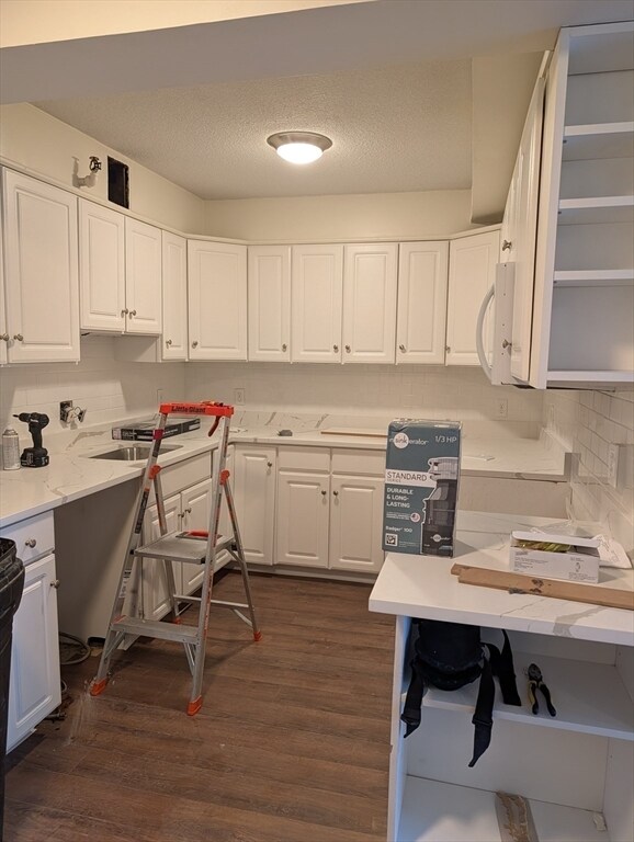 Foto principal - 130 Bowdoin St