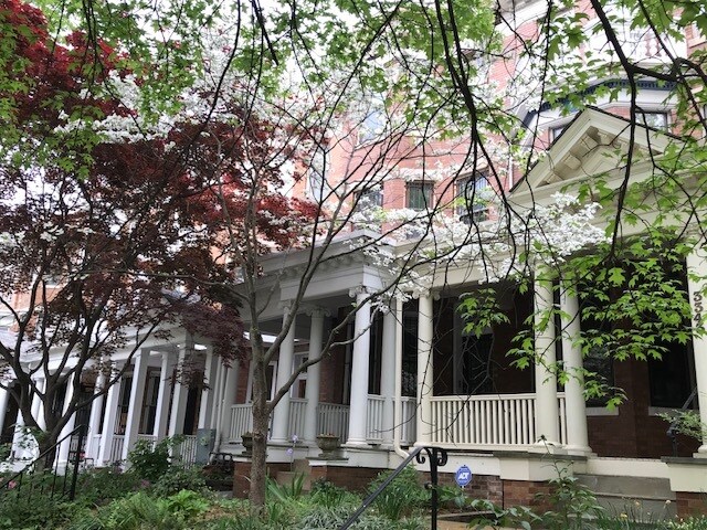 Foto del edificio - 3345 18th St NW