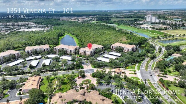 Foto del edificio - 1351 Venezia Ct