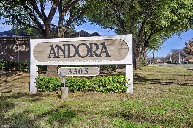 Building Photo - 3 br, 2 bath Apartment - Andora C1