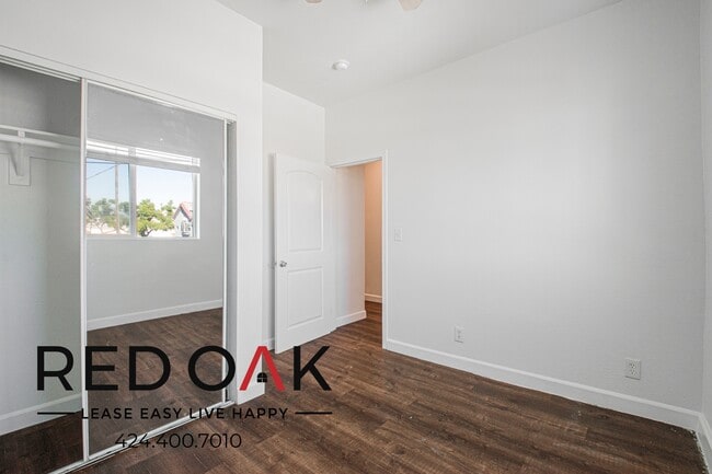 Photo - 1847 1/2 W Florence Ave-204 Apartment