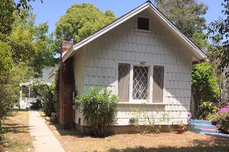 Primary Photo - 1427 Franklin St