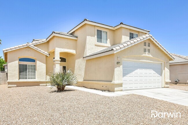 Building Photo - 3418 Fishers Landing Avenue, North Las Veg...