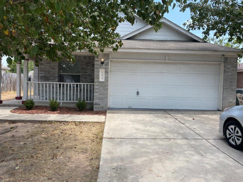 152 Keegans Way, Kyle, TX 78640 House Rental in Kyle, TX