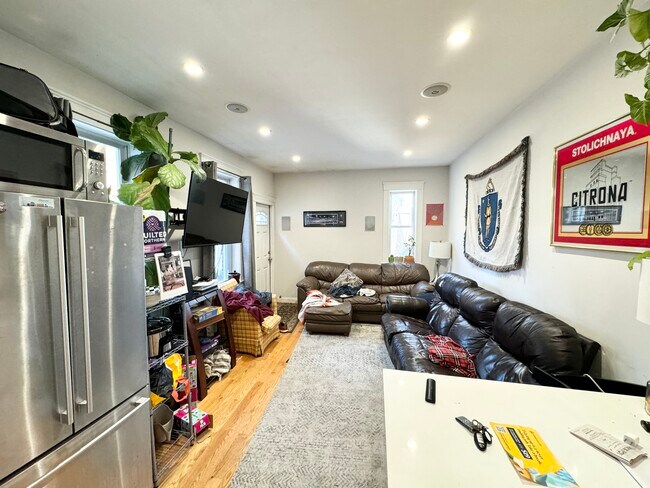 Foto del edificio - 9 Grant St