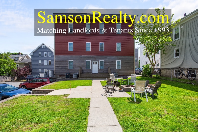 Photo - 14 Trenton St (Providence, RI)