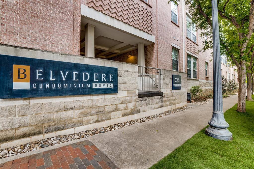 Foto principal - 2305 Worthington St