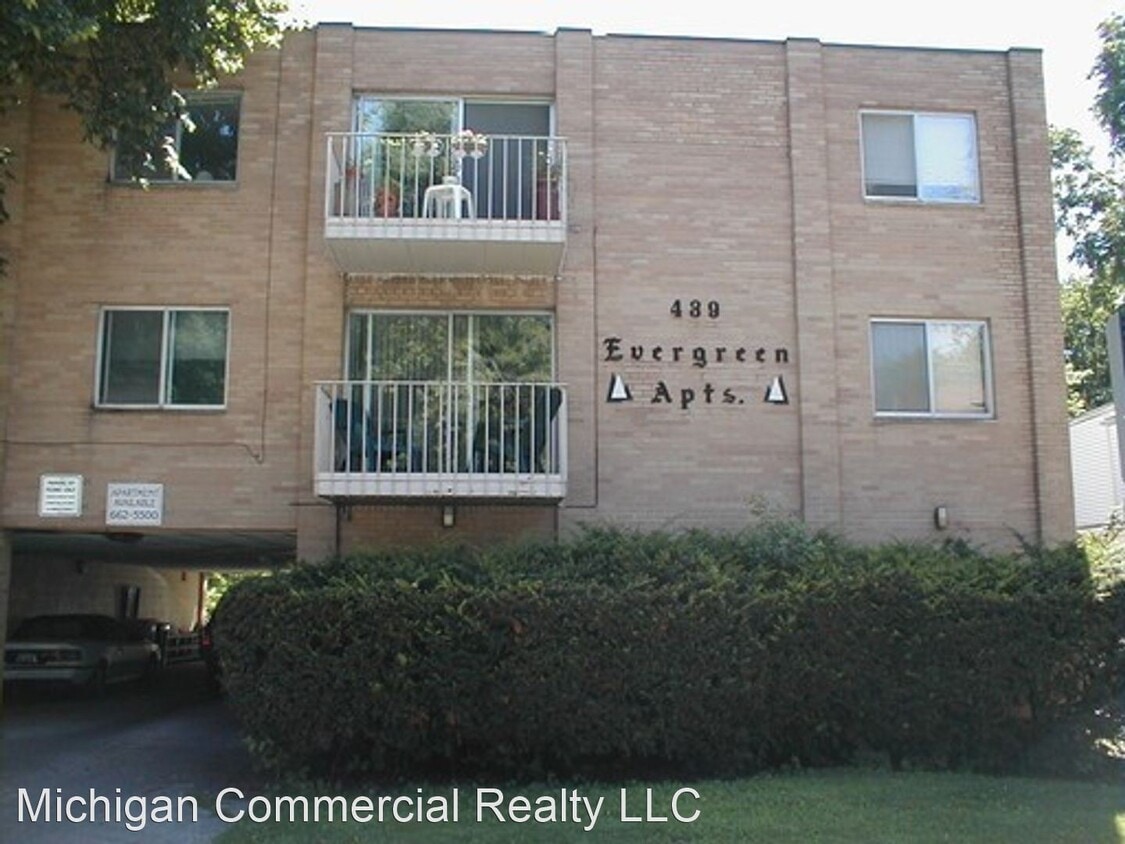Primary Photo - 439 3rd St