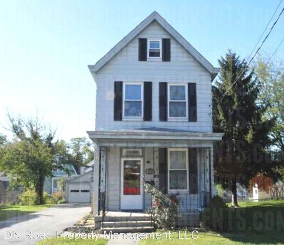 Primary Photo - 3 br, 2 bath House - 3935 Trevor Avenue,