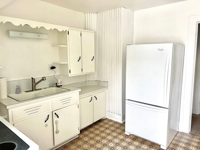 Foto del edificio - 27 Reed St