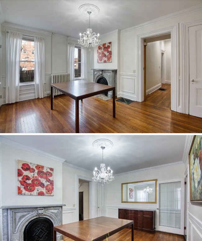 Foto del edificio - 189 Sigourney St