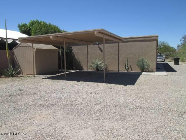 Primary Photo - 509 S Santa Rita Ave