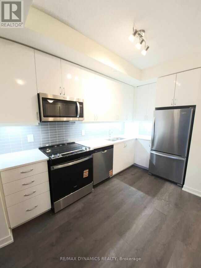 Photo du bâtiment - 38 Annie Craig Dr