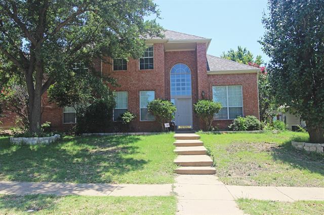 Primary Photo - 9701 Summer Dr