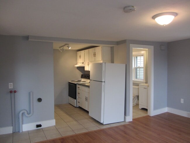 Foto del edificio - 397-399-399 Alfred St