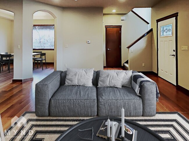 Foto del edificio - 4302 25th St SE