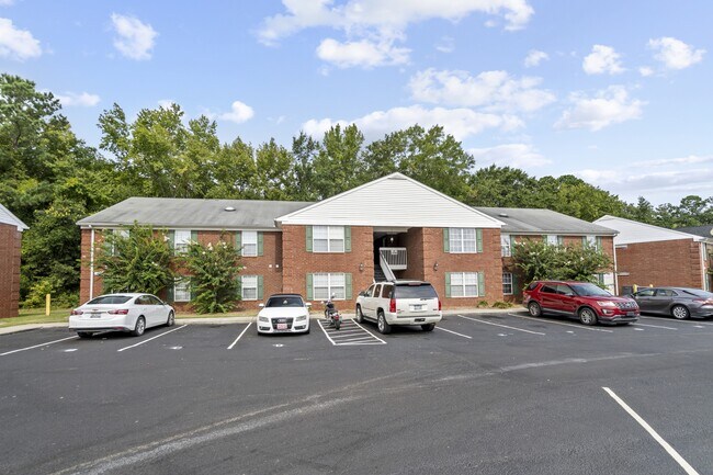 Foto del edificio - 535 3rd Loop Rd
