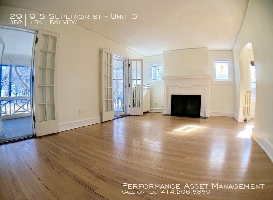 Foto principal - 2919 S Superior St