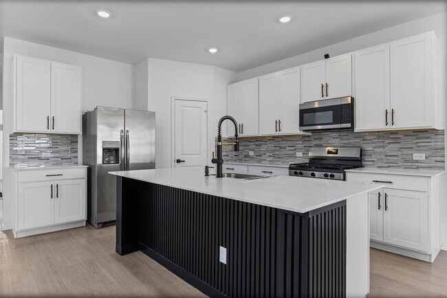 Building Photo - 17911 Prairie Falcon Wy