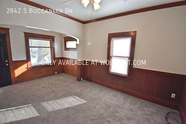 Foto del edificio - 2842 Buccaneer Dr