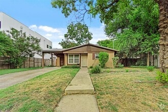 Building Photo - 1818 Ashby Ave