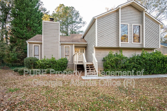 Building Photo - 1873 Clinton Dr