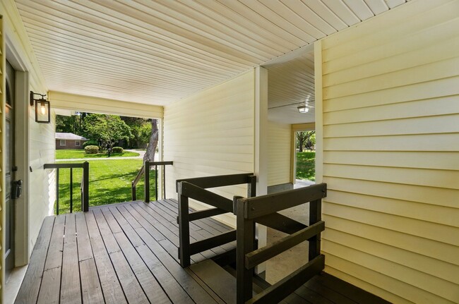 Foto del edificio - Renovated Gem in Gastonia with Walkout Bas...