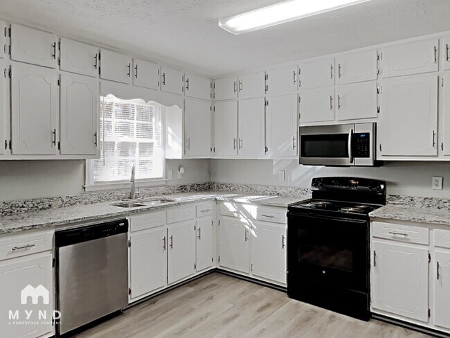 Foto del edificio - 119 Vincent Ave