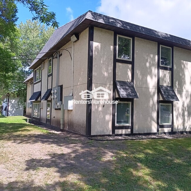Foto del edificio - 1310 6th Ave S