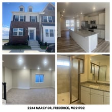 Building Photo - 2244 Marcy Dr