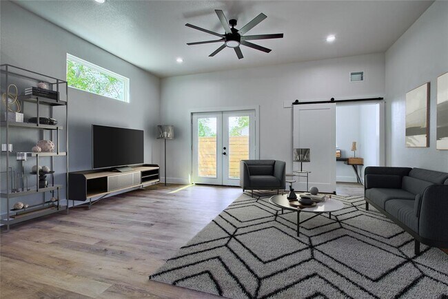 Foto del edificio - 4217 Hare St