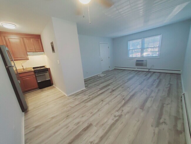 Foto del edificio - 151 Courtland Ave