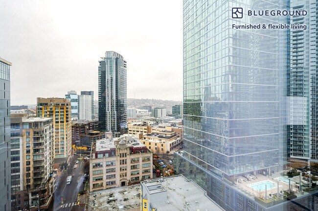 Building Photo - 2010 Terry Ave