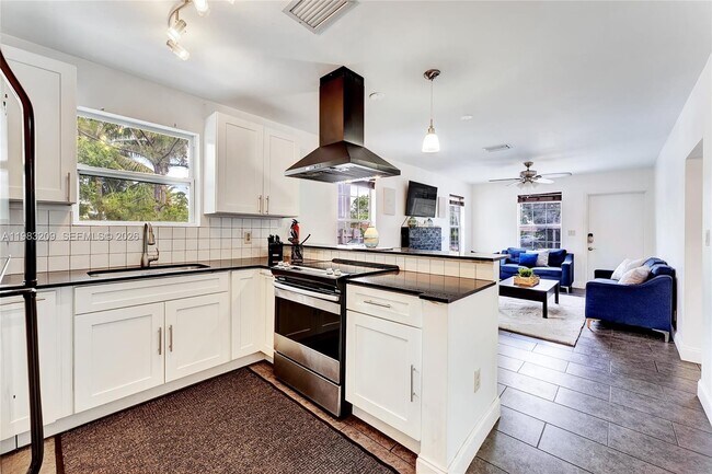 Foto del edificio - 107 Stirling Rd