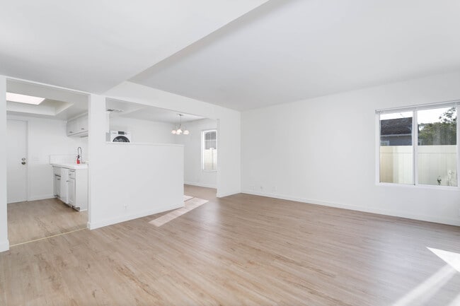 Foto del edificio - 1138 N Valley St