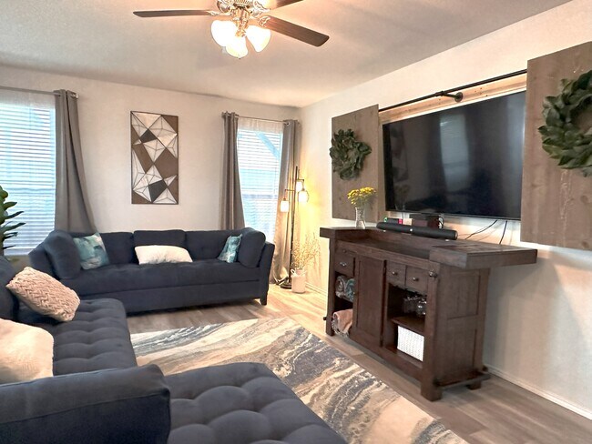 Foto del edificio - 2218 Wigeon Way