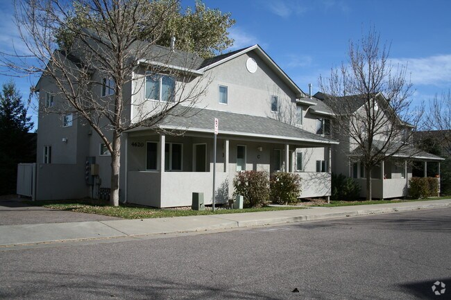 Building Photo - 4620 15th St