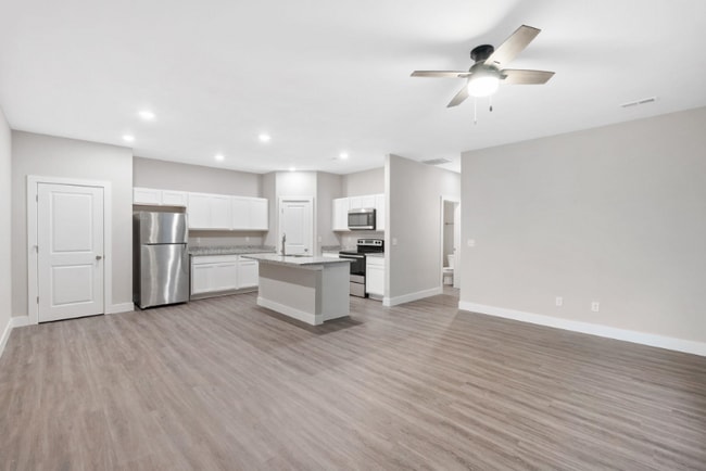 Foto del edificio - 5122 N Cypress St