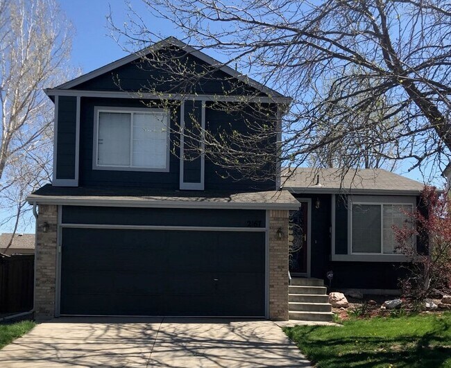 Building Photo - 2167 Gold Dust Lane