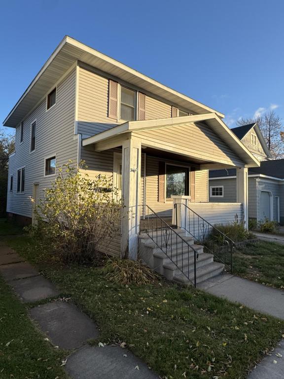 Primary Photo - 1007 N 17th St