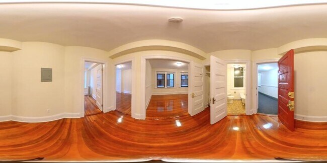 Foto del edificio - 2 bedroom in Cambridge MA 02139