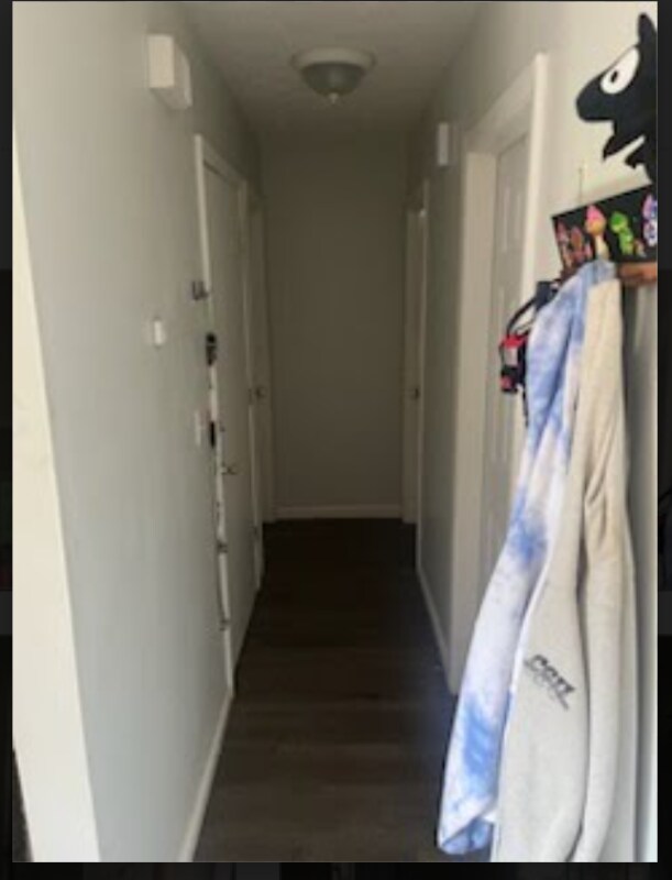 10153 Aldridge Dr Unit Upstair, Columbia Station, OH 44028 Room for