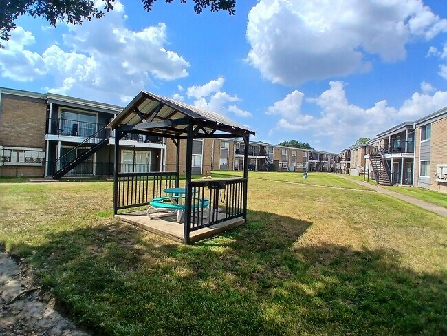 Foto del edificio - RBBC