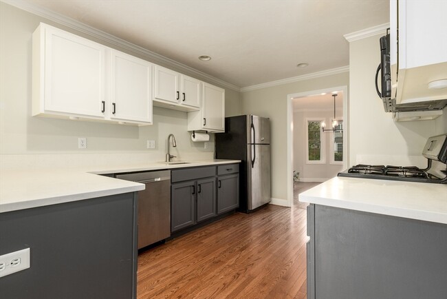 Foto del edificio - 3 Juneberry Ln